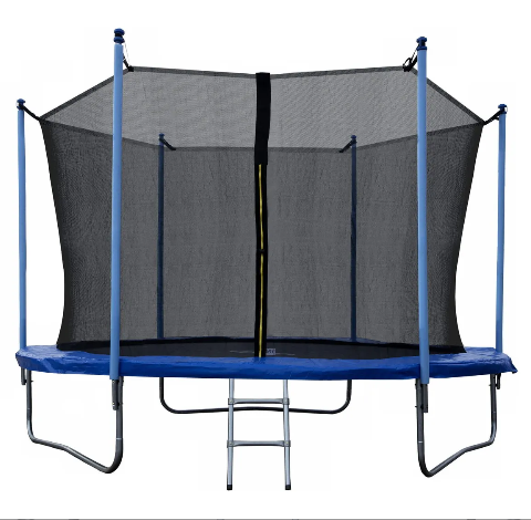 Я купил батут каркасный JUNHOP Батут 10ft, диаметр 300 см на сайте https://shift-bassein.ru/ и я очень доволен своей покупкой. Батут был изготовлен из качественных материалов, и он очень прочный и устойчивый.
Я выбрал батут в размере 10ft, диаметр 300 см, который отлично подходит для моего двора. Батут был легко установлен, и он очень удобен в использовании. Мои дети очень довольны своим новым батутом, и я считаю, что это была отличная покупка.
Процесс заказа был очень простым, и я получил свой батут в оговоренное время. Я рекомендую сайт https://shift-bassein.ru/ всем, кто ищет качественный батут для своего двора. У них есть большой выбор батутов по доступным ценам, и сервис доставки был быстрым и профессиональным.
https://shift-bassein.ru/