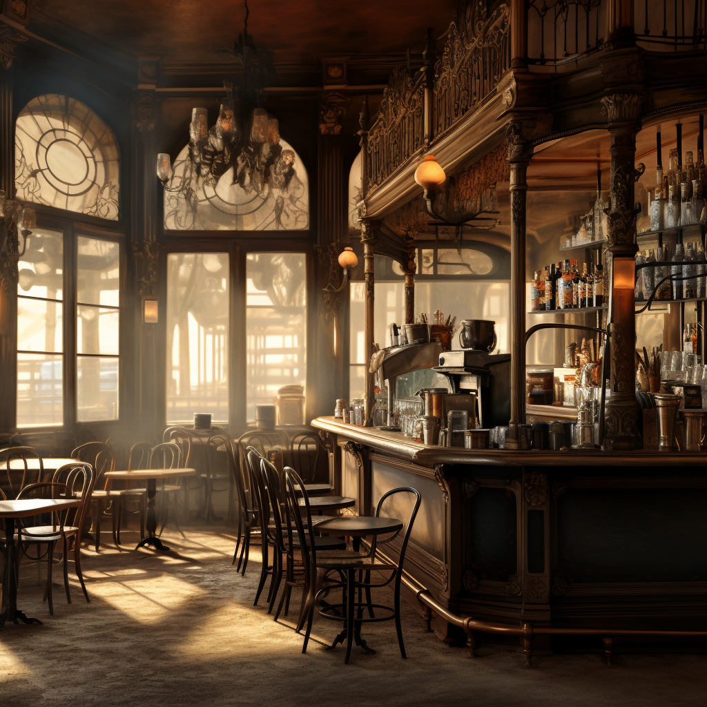 Привлечь больше клиентов в кафе