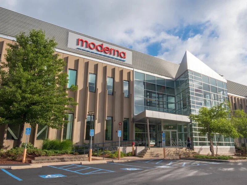 Компания подписала соглашение о разработке и производстве мРНК-препаратов для использования в Китае