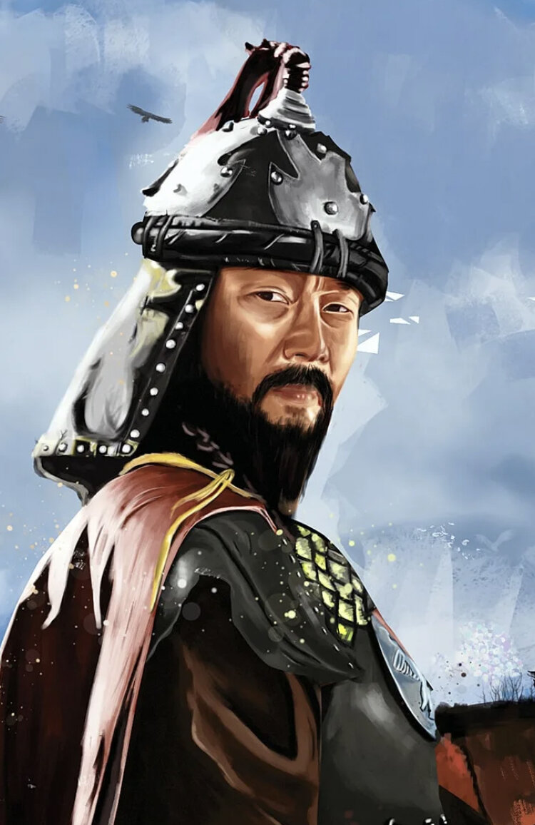 В 1204 году Чингисхан основал систему письменности в Монголии, известную как староуйгурская письменность, которая непрерывно использовалась до сегодняшнего дня. Она на самом деле была перенята у уйгурских племен, завоеванных монгольской армией. Чингис поступал очень мудро: когда он покорял другое племя, он ассимилировал их культурные и технологические обычаи, особенно если они превосходили его собственные. В этом он продемонстрировал гораздо больше мудрости, чем большинство наций-завоевателей, которые просто уничтожали захваченную культуру.