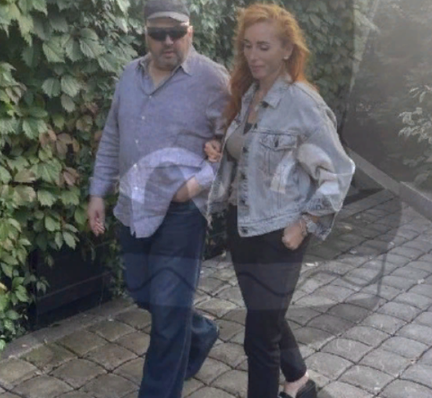 ФОТО: TELEGRAM-КАНАЛ "КРОВАВАЯ БАРЫНЯ"