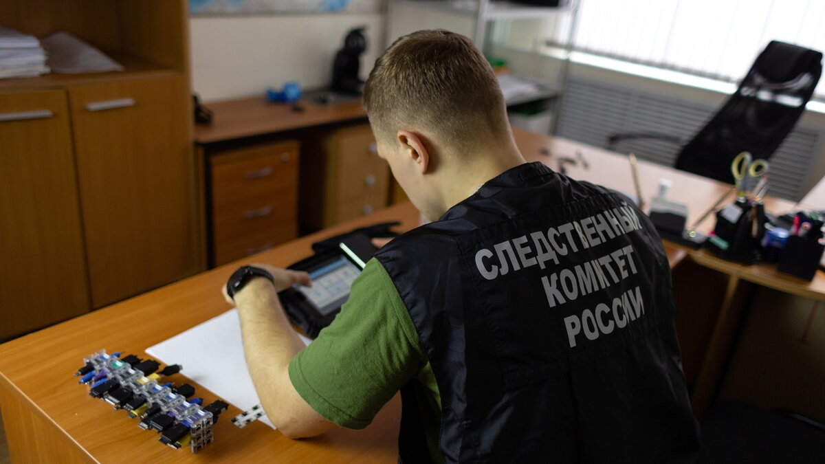    За преступление, достойное киносценария, жителю Урая предстоит провести в тюрьме 23 года