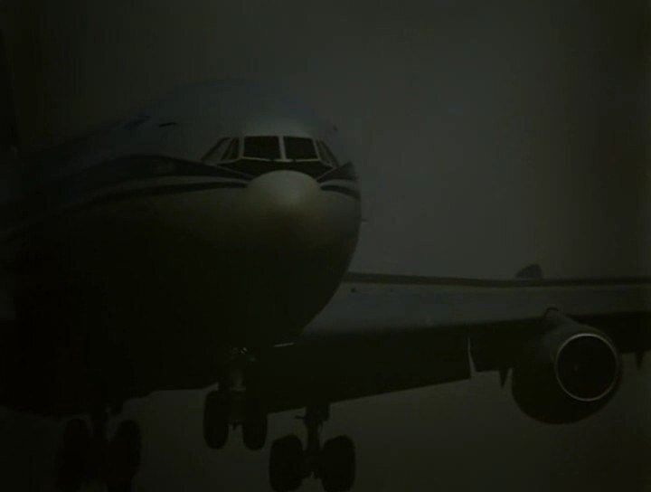 Ил-86.