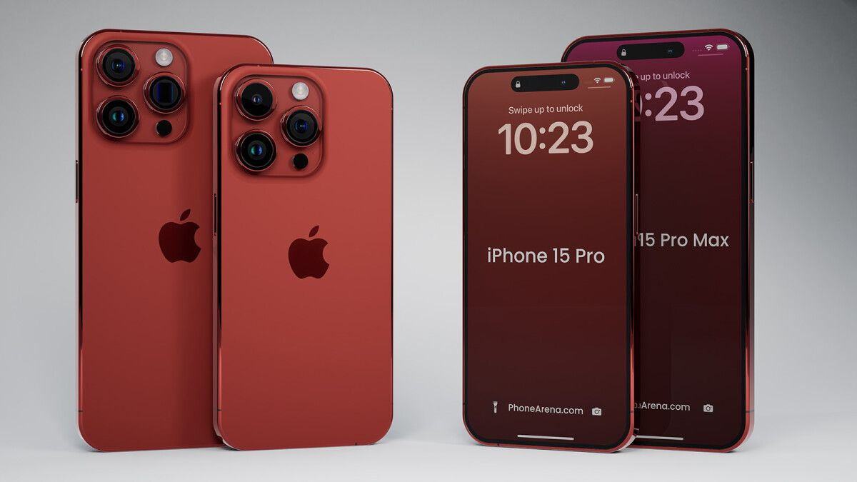Photo: Phone Arena