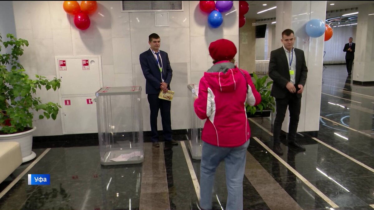    Выборы в Башкирии стали одними из самых масштабных в стране: главные темы оперативного совещания Правительства РБ