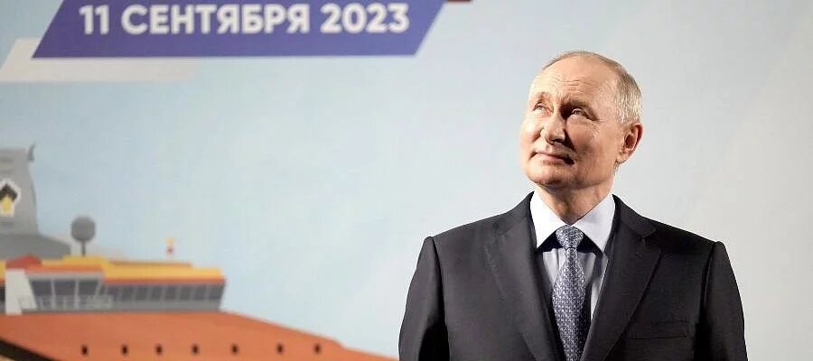 Источник: kremlin.ru, фото А. Даничева, РИА Новости 