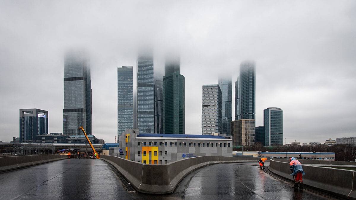    Фото: Пресс-служба мэра и правительства Москвы / Владимир Новиков