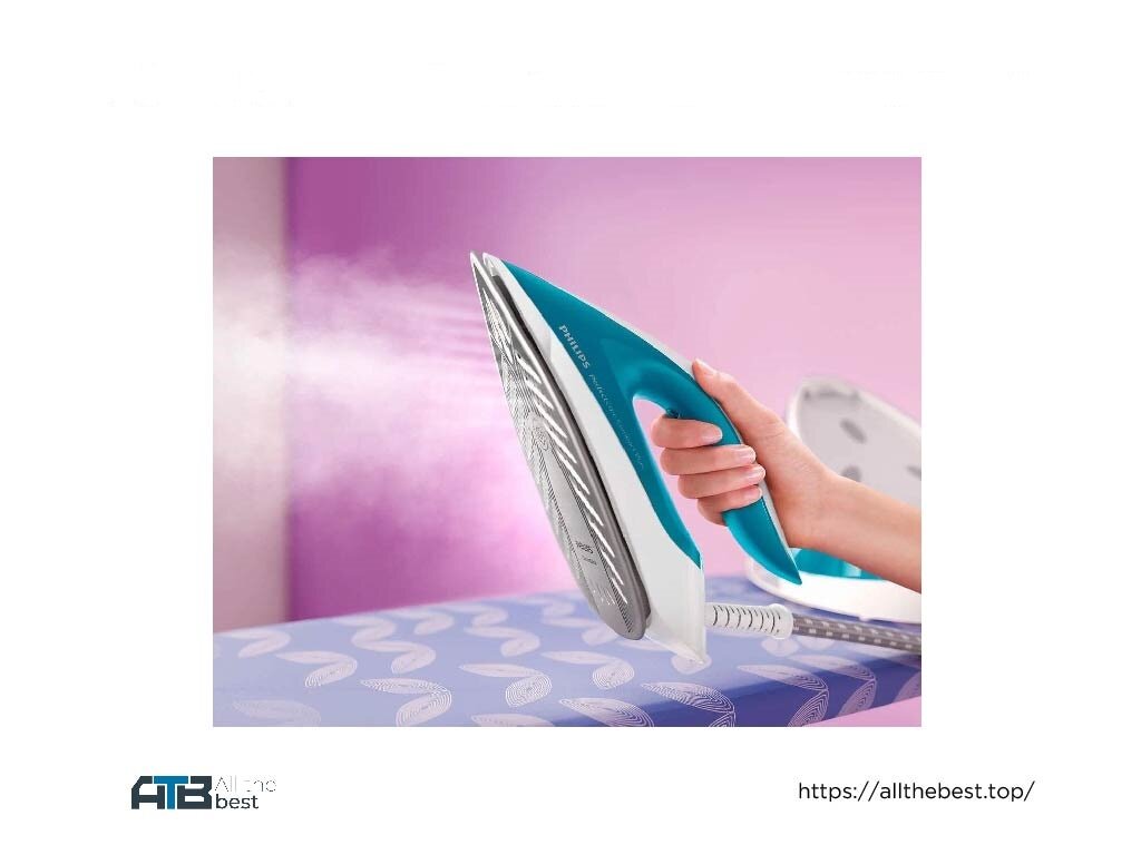 Парогенератор Philips GC7920/20