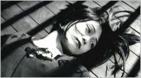 «Страница безумия» (1926)