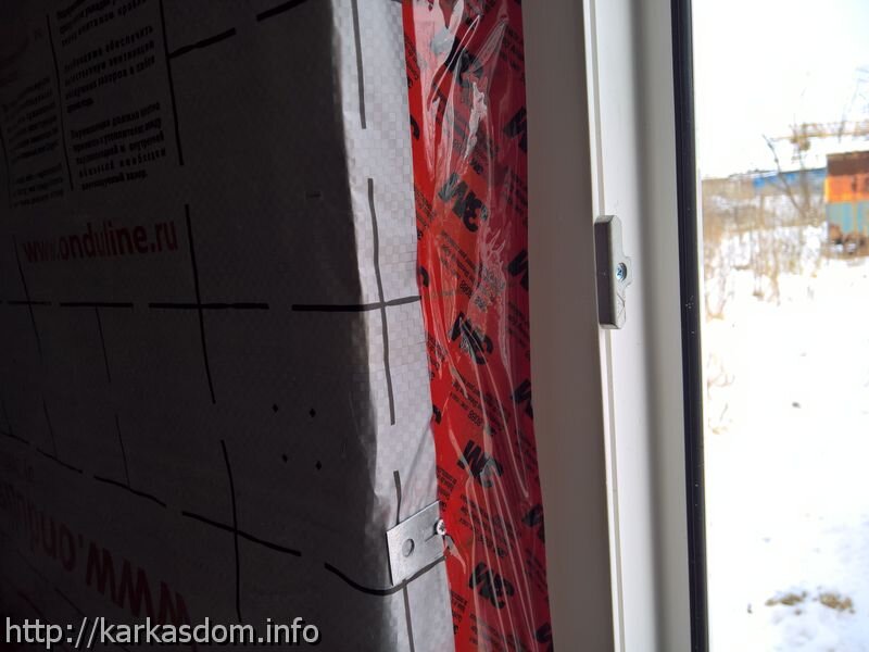 Установка пластикового окна в панельном доме Киев видео ™4 Этаж Окно От и До