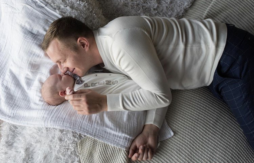 Илья Яббаров и Богдан 