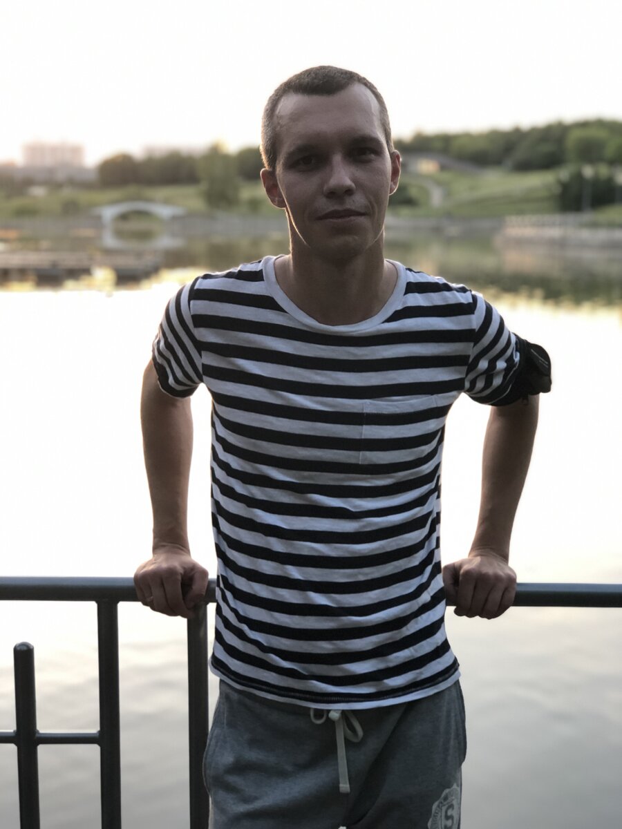 5 км - Done 🏆  13.06.2019