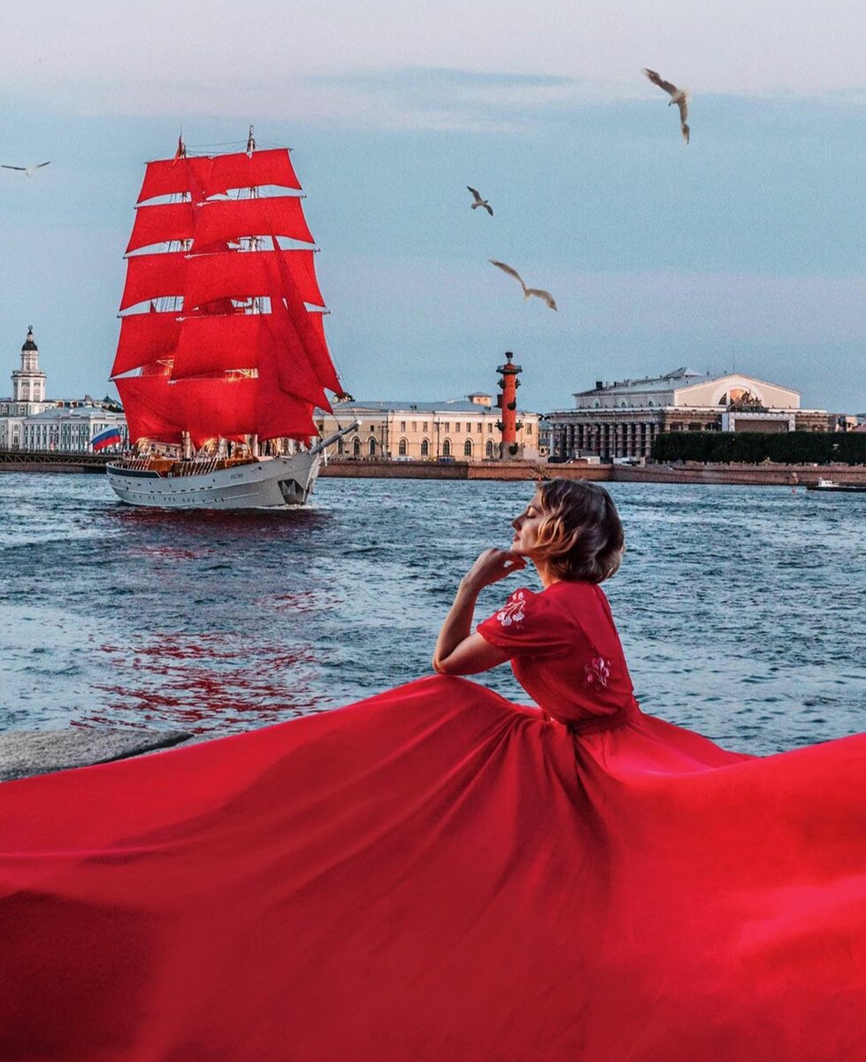 Море ассоль