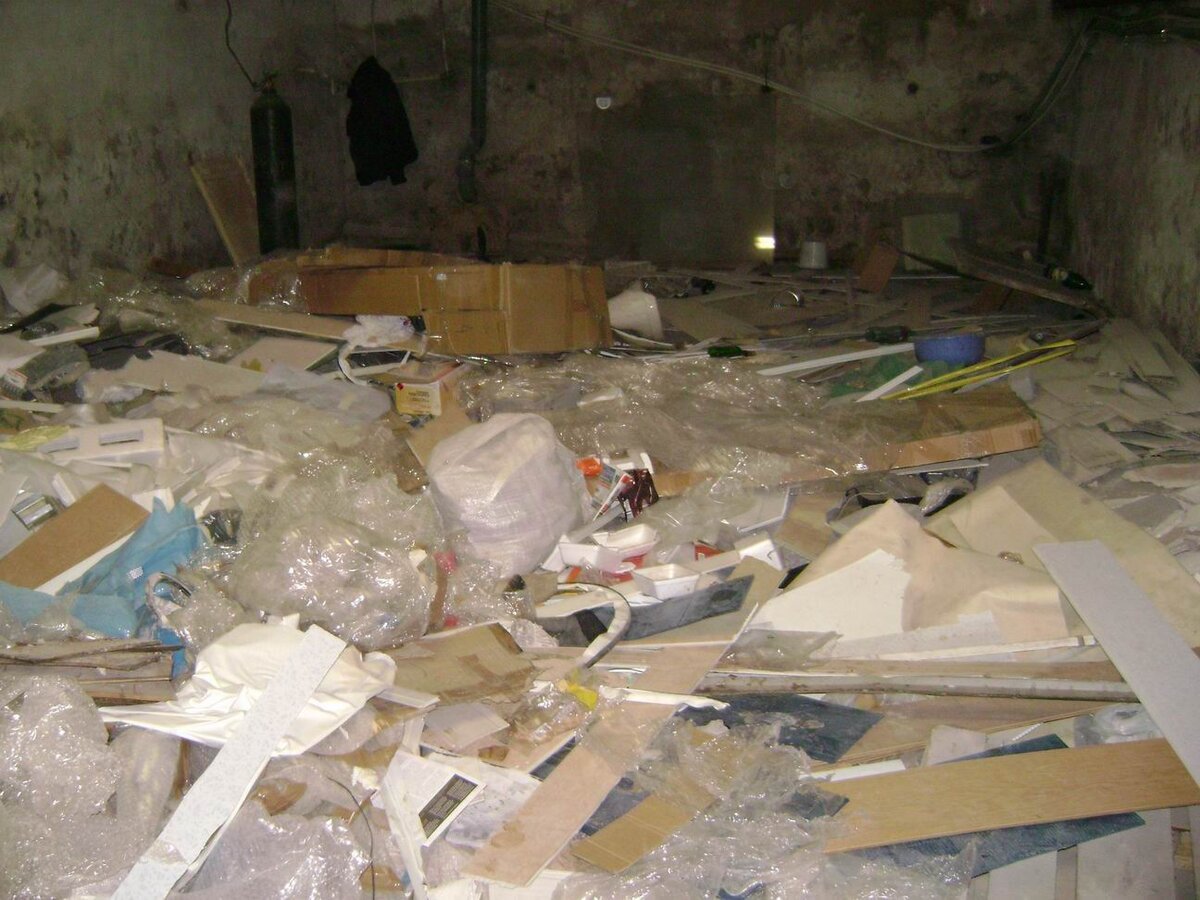 примерно так и было