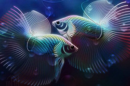 Гороскоп для рыб