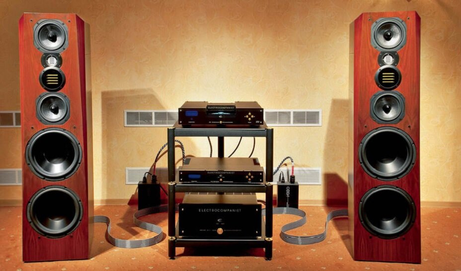 Магазины акустических колонок. Колонки Sound professional Hi Fi. Стереосистема Hi Fi колонка. Акустика Onkyo SC-480 акустические колонки Hi-Fi, акустика. Колонки Hi end Legacy.