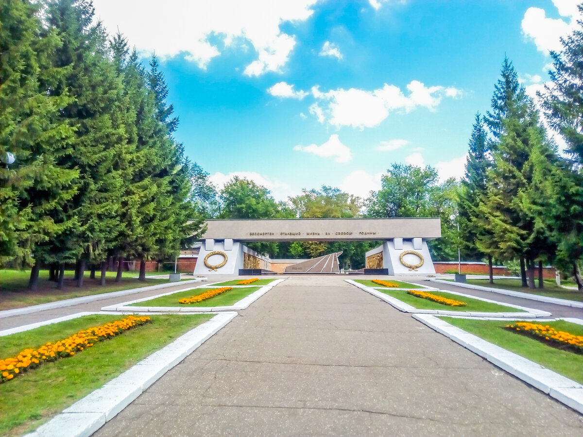 парк в рязани цпкио