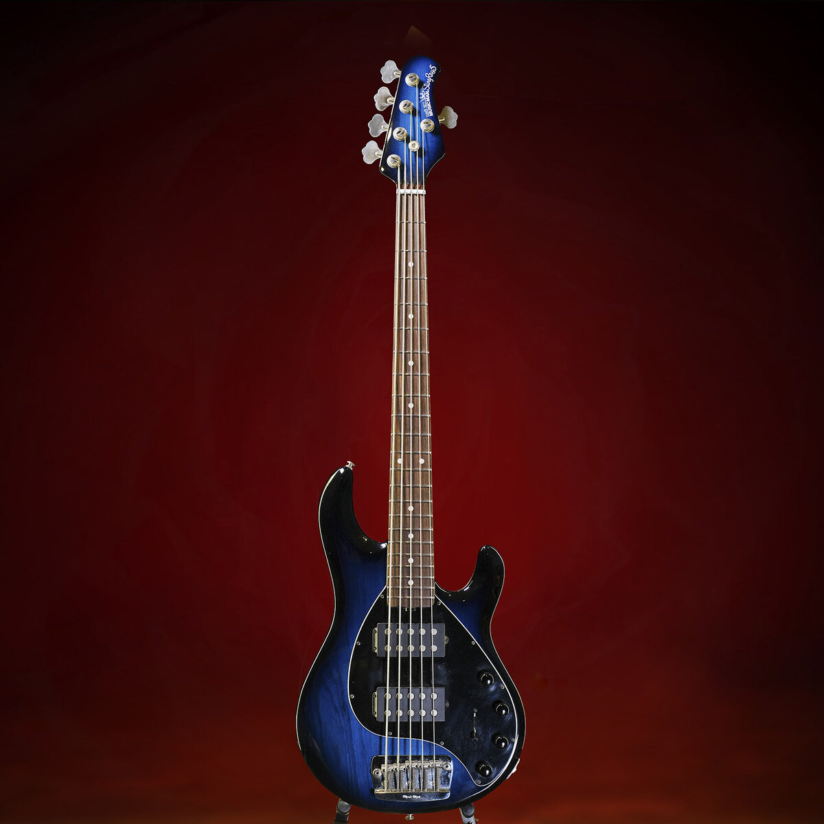 фото автора https://www.instagram.com/guitar78.ru/