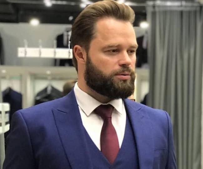 Виталий Гогунский