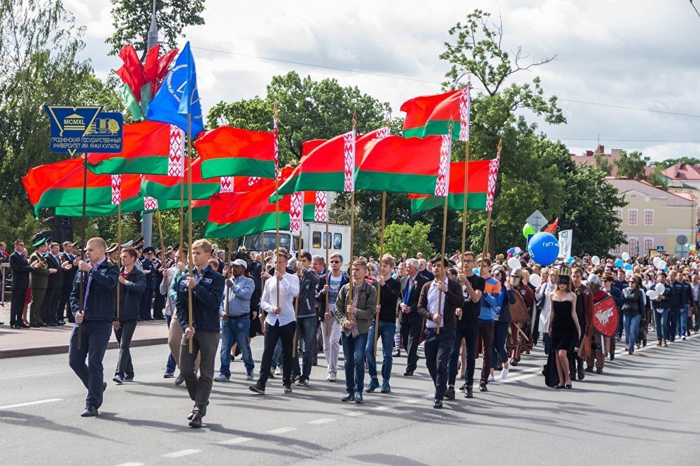 Картинки день независимости беларуси