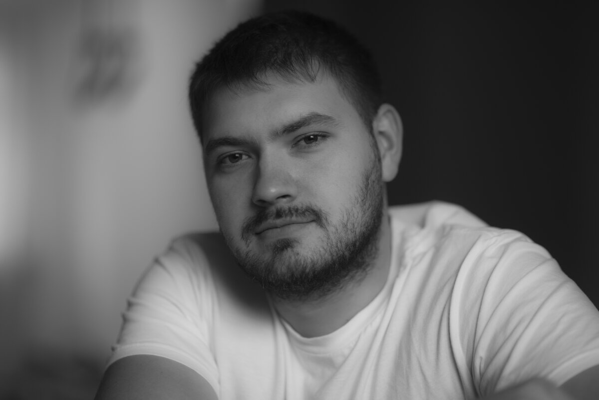 Всем добра друзья) будьте счастливы.