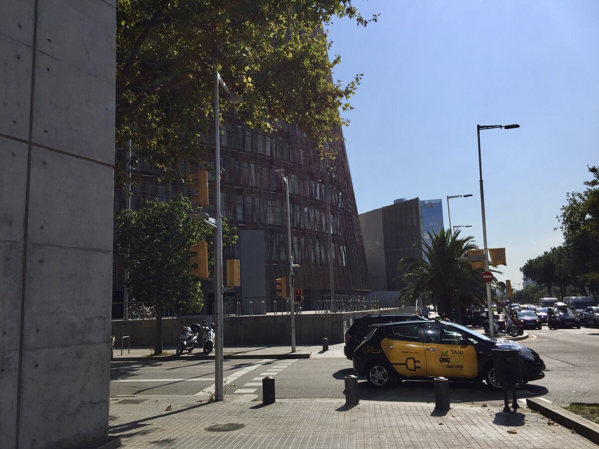 Жизнь в умеренном темпе