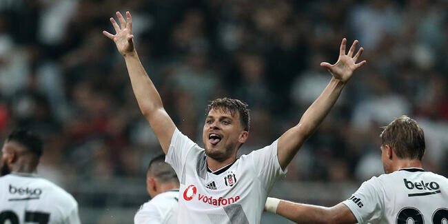 Фото взято  cnnturk.com