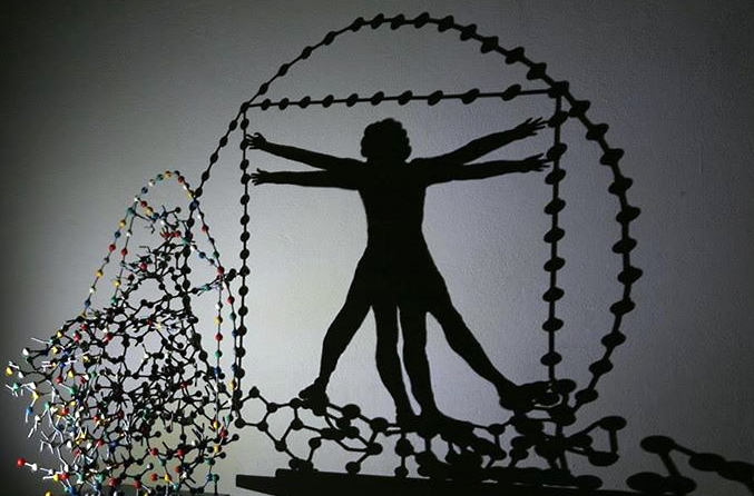 Работа художника Теодосио Ауреа. Источник: artdoart.com