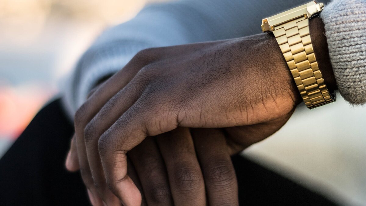 Истории из жизни