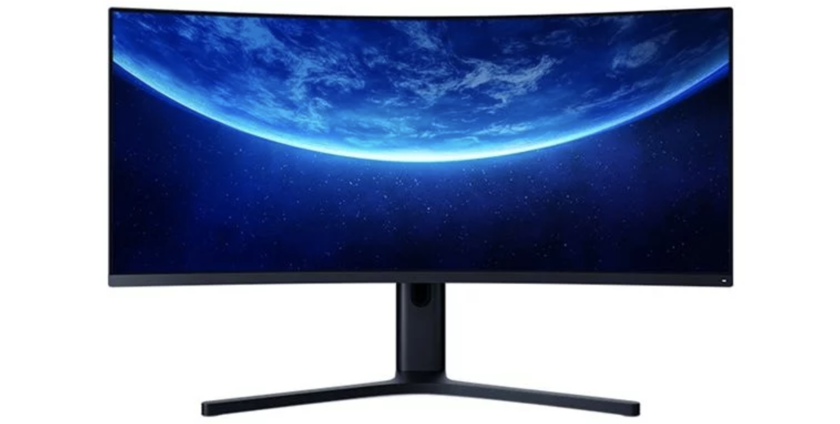 Монитор Xiaomi Mi Surface Display 34-inch