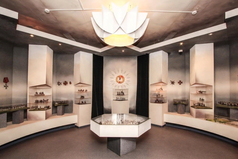 Музей Зеленограда