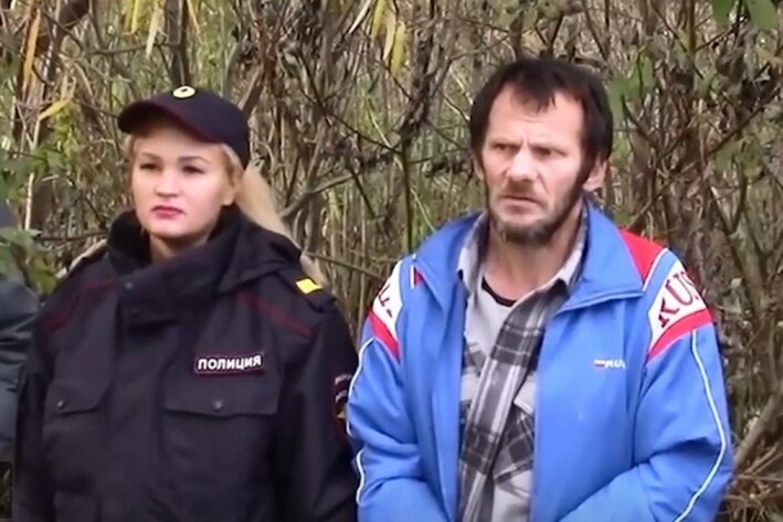 Фото: скрин с видео СУ СК России по Архангельской области и НАО