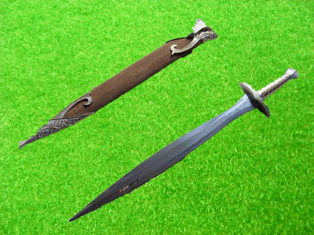 Меч и ножны