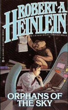 "Пасынки Вселенной"