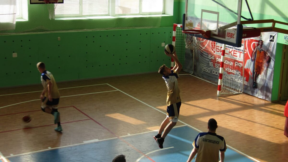 АСБ Дивизион "Дальний Восток"