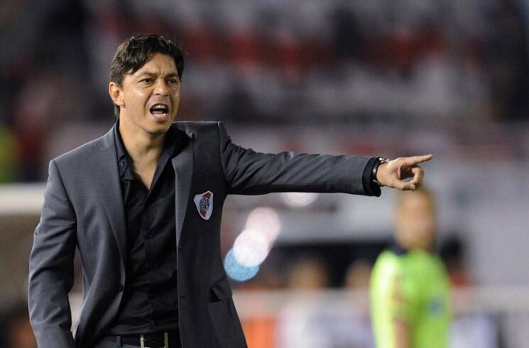 Марсело Гальярдо во всей своей красе!