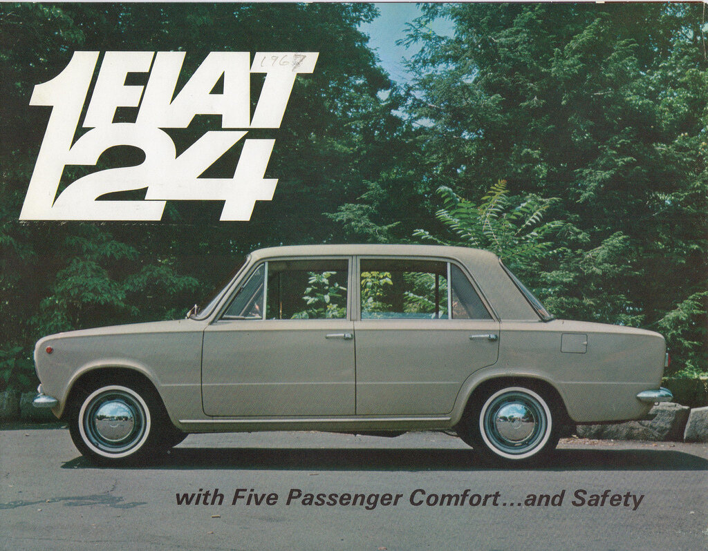 FIAT-124
