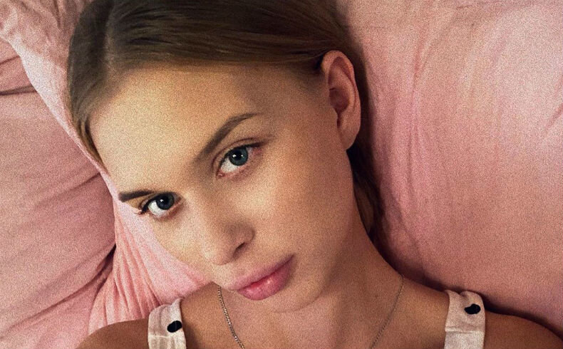 Яна Шевцова
​Фото: «Инстаграм»