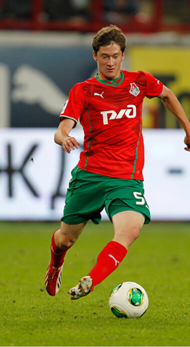 Алексей Миранчук