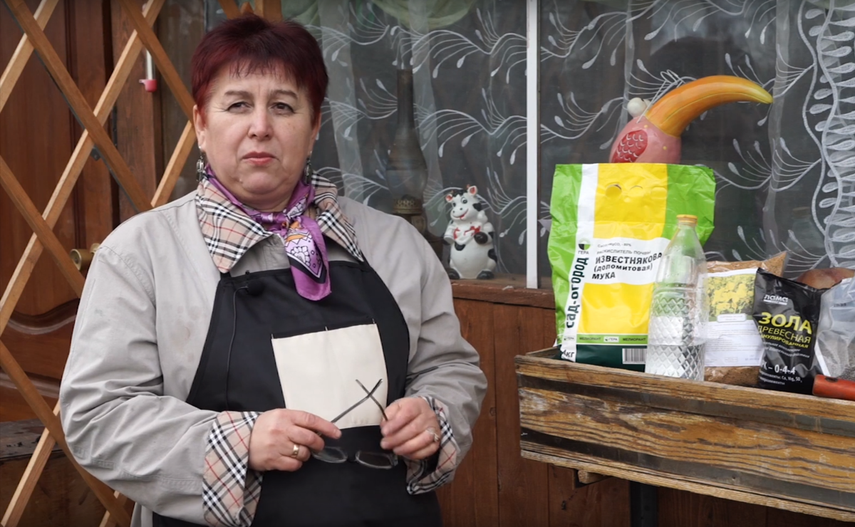 Дачные работы