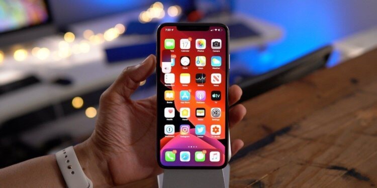 iPhone 11