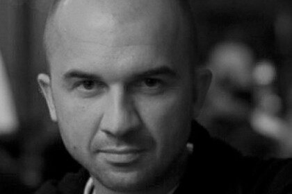 Паша Фейсконтроль был символом целой эпохи клубной жизни.