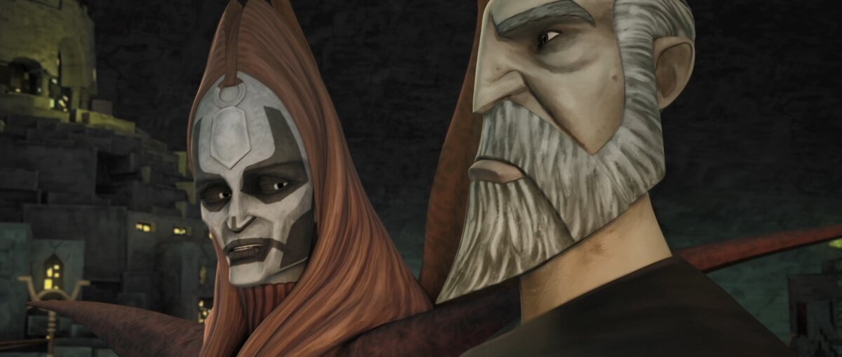 © Lucasfilm Ltd. & TM