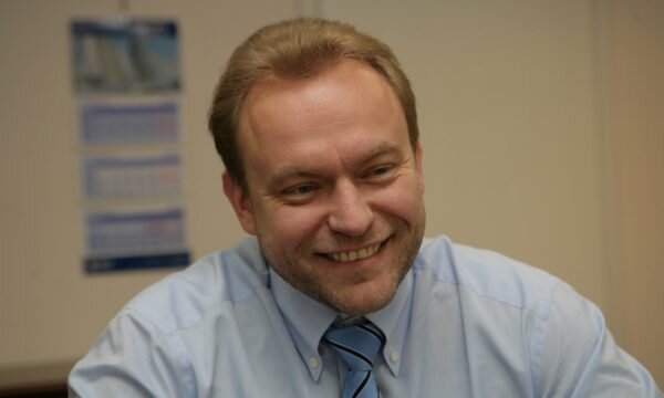 Василий Волга