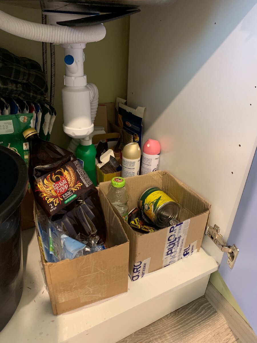 Занимает места не много. Мой личный пример