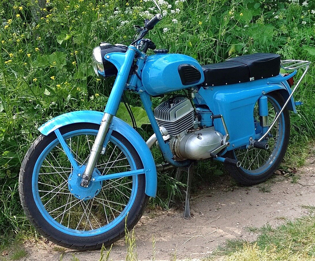 Фото минска мотоцикла минска