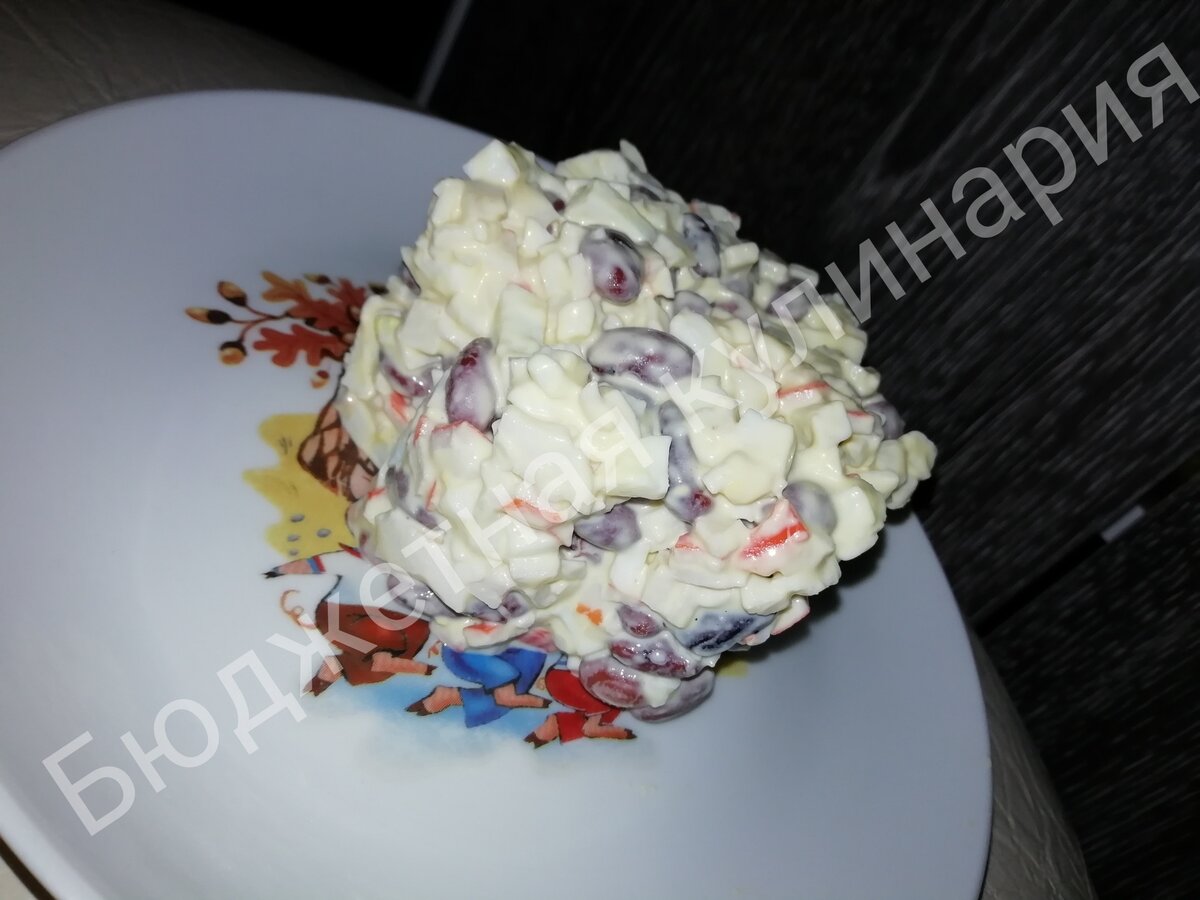 Просто пальчики оближешь)))