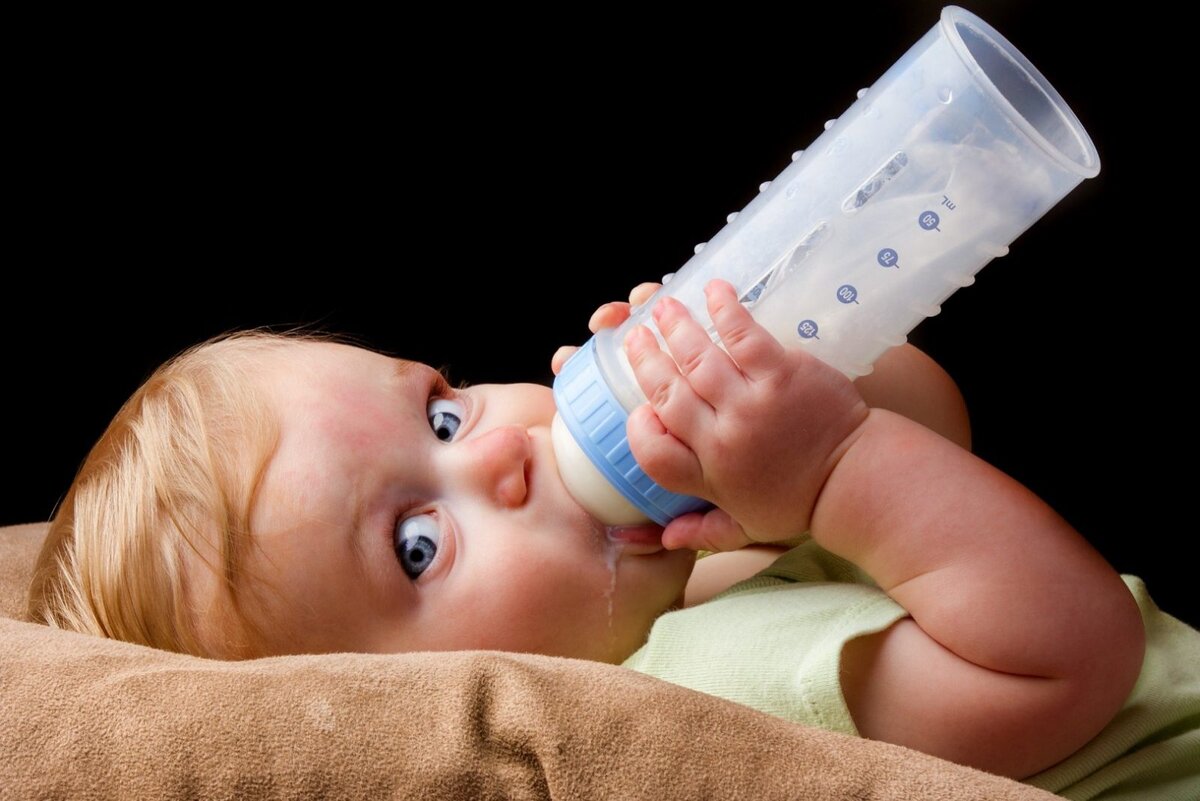 Ребёнок ночью пьёт много воды. — 7 ответов | форум Babyblog