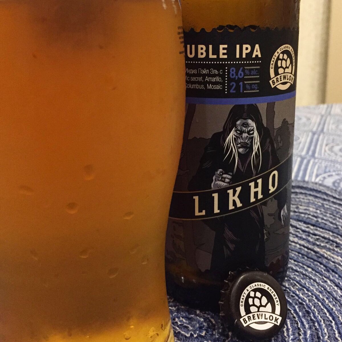 Добавим немного зума! 