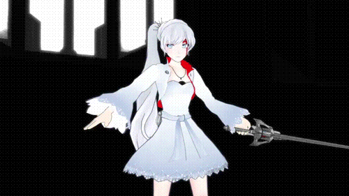То, что в классическом боевом аниме является жанровой условностью, в RWBY - сюжетная основа. Это настолько изящно, что задаёшься вопросом - а почему раньше так никто не делал? Впрочем, Монти Оум реконструировал только часть штампов, а вот другие... он даже не стал их разрушать. Он не удостоил их внимания.